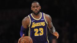 NBA'de sezonun en iyi 5'leri belli oldu