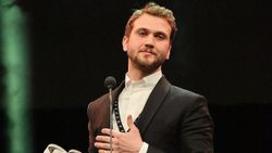 Aras Bulut İynemli’den ‘Atatürk’ rolü için duygusal sözler