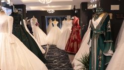Rize'de gelinlik fiyatı ortalama 5 bin TL