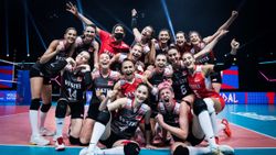 Türkiye-İtalya voleybol maçı ne zaman, saat kaçta, hangi kanalda?