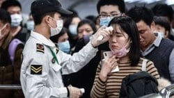 Çin'de karantinadan kaçtı: 5 bin kişiyi karantinaya yolladı