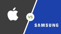 Samsung, akıllı telefon satışlarında arayı açıyor
