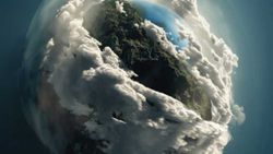 Dünya atmosferinde tehlikeli kimyasal tespit edildi