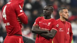 Sadio Mane'nin yeni adresi Almanya