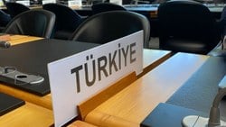 Dünya Ticaret Örgütü'nde 'Turkey' yerine 'Türkiye'