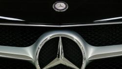 Mercedes 1 milyon aracını geri çağıracak