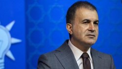 AK Parti Sözcüsü Ömer Çelik'ten Hz. Muhammed'e hakaret içeren ifadelere tepki