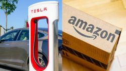 Amazon, Tesla'da mutlu olmayan çalışanları işe almak istiyor