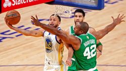 NBA final serisinde eşitlik