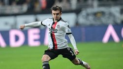 Rıdvan Yılmaz, Beşiktaş'tan ayrılıyor mu?