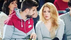 Shakira ile Gerard Pique'nin serveti