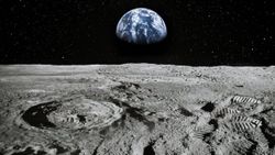 NASA, Ay'daki gizemli kubbeleri araştıracak