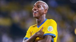 Talisca Brezilya'ya dönmek istiyor