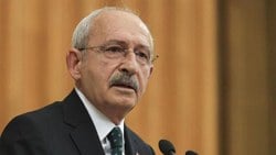 Kılıçdaroğlu, Cumhurbaşkanı Erdoğan'a 60 bin lira tazminat ödeyecek