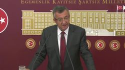 CHP, kira artışı düzenlemesinden memnun değil