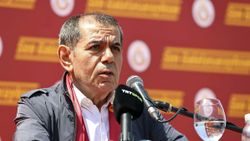 Dursun Özbek'in seçim kozu Nemanja Matic