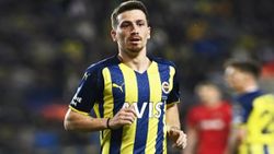 CSKA'nın Mert Hakan Yandaş aşkı