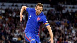 Kane, Almanya'dan 1 puanı kurtardı