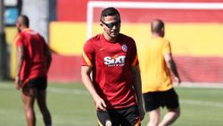 Galatasaray'a borcum var