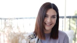 Bergüzar Korel, takipçilerinin sorularına cevap verdi