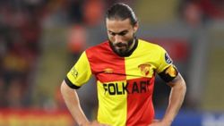 Halil Akbunar, Trabzonspor'u istiyor