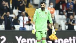 Abdulsamed Damlu'ya Süper Lig'den 4 talip var