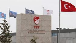 Türkiye Futbol Federasyonu başkan adaylığı için 9 kişi başvuru yaptı