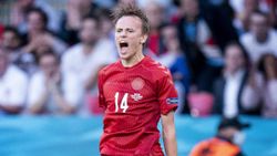 Mikkel Damsgaard