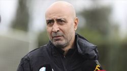 Ümit Milli Takım'ı gruptan çıkaramayan Tolunay Kafkas gündemde