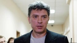 Boris Nemtsov Vakfı'nın cesaret ödülü Zelensky'e verildi