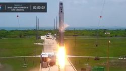 NASA, 40 milyon dolarlık iki uydusunu kaybetti