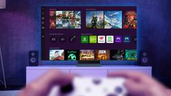 Forza Horizon 5 gibi popüler Xbox oyunları Samsung TV'lere geliyor