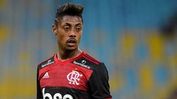 Fenerbahçe'de gündem Bruno Henrique