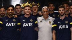 Ensar Brahic, Fenerbahçe kamp kadrosunda