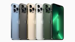 Apple'a 935 milyon dolarlık toplu tazminat davası açıldı