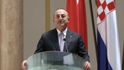 Mevlüt Çavuşoğlu: PKK'lı vekil İsveç hükümetini rehin almış
