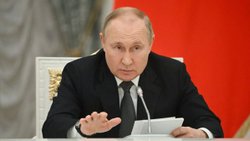 Vladimir Putin: Gıda krizinin çözümünde üzerimize düşeni yaparız