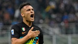 Lautaro Martinez Inter'den ayrılıyor