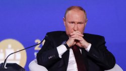 Putin'den Ukrayna'nın AB üyeliği yorumu