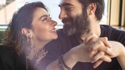 İmzalar kalbe atıldı
