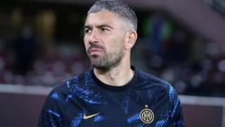 Aleksandar Kolarov futbolu bıraktı