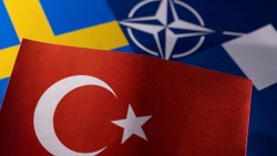 Türkiye, NATO, İsveç ve Finlandiya arasında dörtlü zirve
