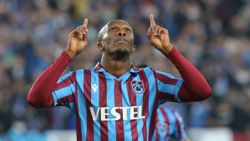 Fenerbahçe ve Beşiktaş'ın Anthony Nwakaeme yarışı
