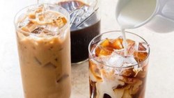 6 maddede düşük kalorili kahveler...Diyet meraklıları hadi yine iyisiniz!