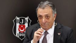 Ahmet Nur Çebi duyurdu
