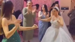 Amine Gülşe'nin bebeği göründü