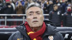 Taraftarlara teşekkür ediyorum, Galatasaray size aittir