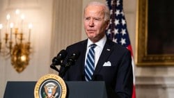 ABD'de Joe Biden'a destek azalıyor