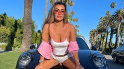 Cansel Çördük Barbie oldu