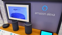 Amazon Alexa, ölen kişinin sesini kopyalayacak